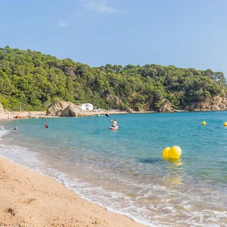 Villa Crisa - Lloret de Mar