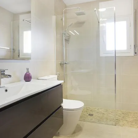 别墅 Crisa - 滨海略雷特