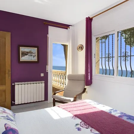 别墅 Crisa - 滨海略雷特