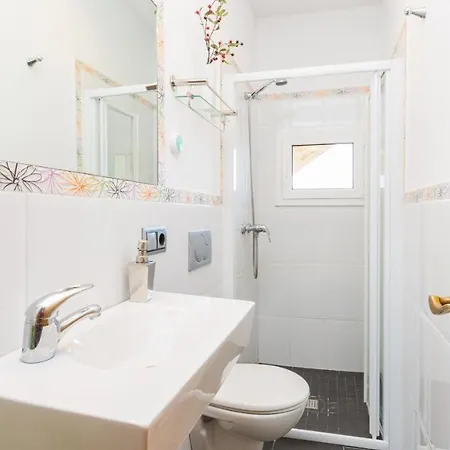 别墅 Crisa - 滨海略雷特