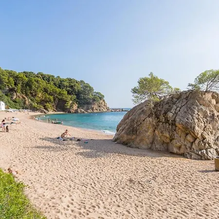 别墅 Crisa - 滨海略雷特