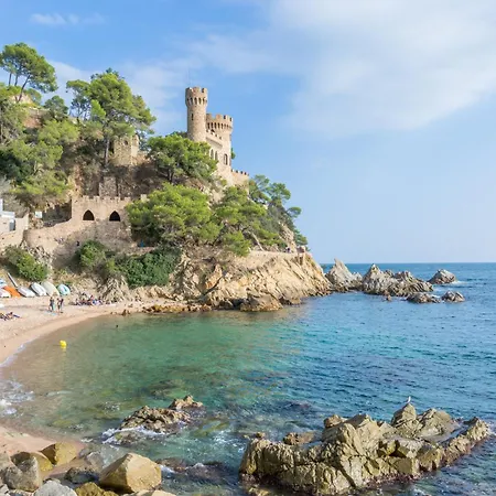 Crisa - * 滨海略雷特