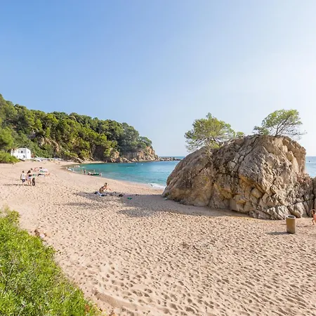 Crisa - 别墅 滨海略雷特